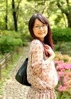 メガネナカノジョ あゆみ