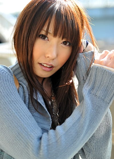 経験人数5人のエッチに関してはふつう 千佳