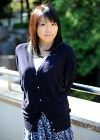 爆乳お嬢さまにオナニー見せつけ 結花