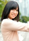 ミュージカル女優にオナニー見せつけ あみな