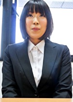 就活生がマコどアップ 知沙