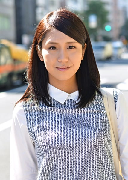 アナタの局部接写させてください ひなた