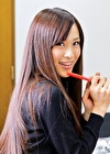 微乳すぎる新人編集部員 唯川千尋