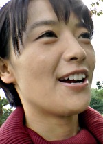衝撃少女 藍