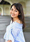 衝撃少女 梨紗