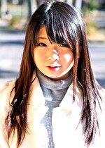 小4で膨らみ始めた胸が大2の今じゃHカップにまで成長した愛美ちゃん 愛美