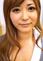 むっちりFカップボディ美女 遥希