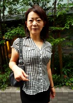 【素人・人妻】さゆみ 42歳