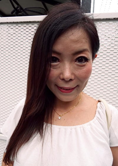 あきな 51歳
