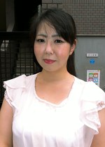 【素人・熟女】かなこ 40歳