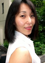 【素人・熟女】しずか 39歳