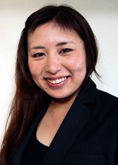 ひとみ 33歳
