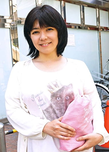 ゆい 38歳