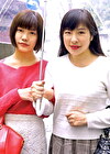 みこ＆ともみ