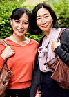 やすこ＆りえこ