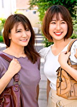あかり・ここみ