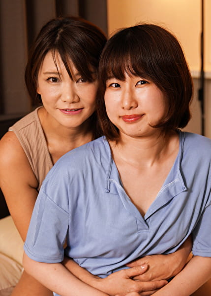 あかり・ここみ 45歳