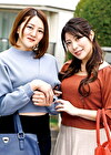つかさ＆麻衣