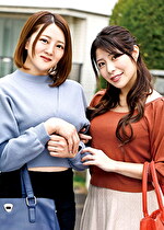 つかさ＆麻衣