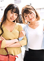 【素人・人妻】はるの・さらら