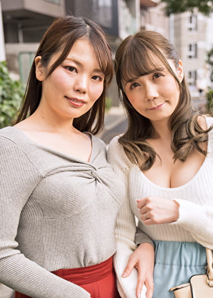 ちはる・りいさ