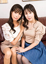 【素人・人妻】しおり・きょうこ