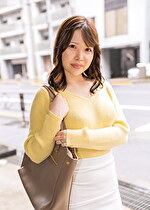 【素人・人妻】えま