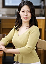 【素人・熟女】ミハナ