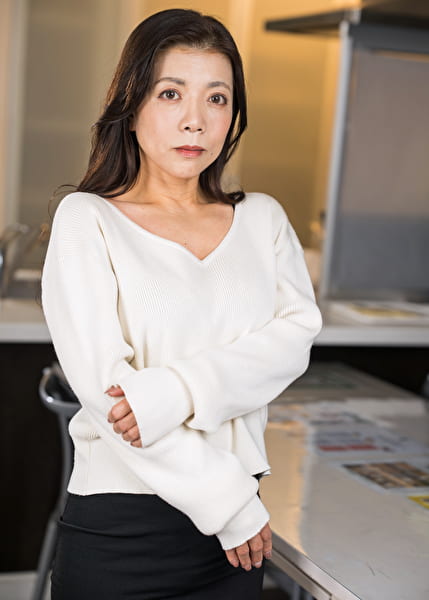 みきねさん
