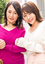 ゆみ＆ひなこ