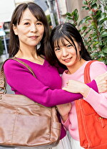 あやこ＆ひな
