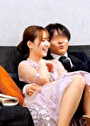 ブライダル生中出し 結婚式帰りのパーティードレス姿が可愛いホい美女をお ウエディングドレス姿を見て恋がしたいとまこのガードが緩くなった素人娘を口説いた一部始終