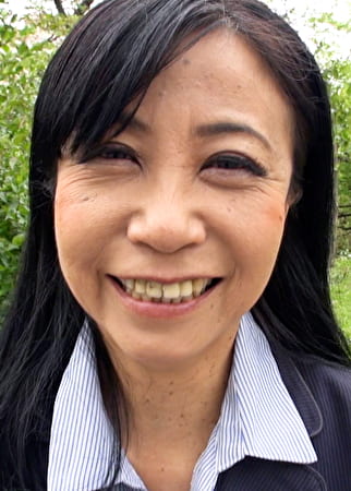 五十路・六十路まだまだ現役!妊娠の心配ないおばさんは快楽を素直に楽しむ為にAV出演!? M549G16