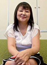 【素人・人妻】五十路・六十路まだまだ現役！妊娠の心配ないおばさんは快楽を素直に楽しむ為にAV出演！？ M549G28