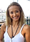 超絶美女のメッカ東欧で日本人がナンパ！芸能人顔負け超絶パイパン娘 日本のアニメ好きコロンビア娘