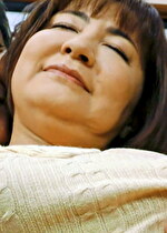 仲良し熟年夫婦。おじさんだって、おばさんだってやりたいの!!