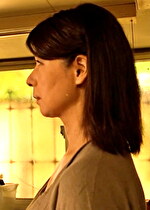 母さんのオナニーを見てしまった息子は母への歪んだ性欲を爆発させる！！