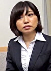 同行営業から帰社中の男女にインタビュー。後輩はまさかの女性と付き合ったことがないとカミングアウト！女性先輩は後輩の指導に熱がはいりまさかの筆おろし！！
