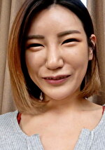 【素人・ハメ撮り】日本語の上手な韓国素人娘のアランさん。フェラの上目遣いが最高にカワイイ！スレンダーボディをくねらせ日本男児の肉棒を咥え込む！？