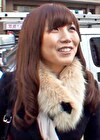 清楚で真面目そうな保険の営業員も頭の中はエロでいっぱい！Tバック履いて枕営業で契約完了！？