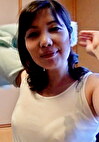 の留学費用の為AV出演のバツ2熟女の景子さん40才！男との久しぶりのSEXにグラマラスなボディをエロく火照らせるどすけべ熊本女！