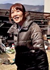 田舎暮らしがいいなぁ～と実家に戻った熟女さん。旦那と別れて田舎暮らしの56才ひとり！ちょっと弾けてAV出演に応募！