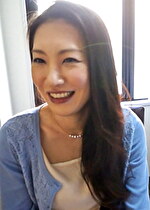 【素人・人妻】謝礼が出るならいいですよ！とついて来た奥様に不倫についてのアンケート！不倫願望のある奥様の心をくすぐり、マコを擦りナマ中出ししちゃいました！！