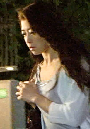 付ける男！！ 熟女卑猥中出し！突然の悲劇に耐えながら終わりをただひたすら待つしかない！？