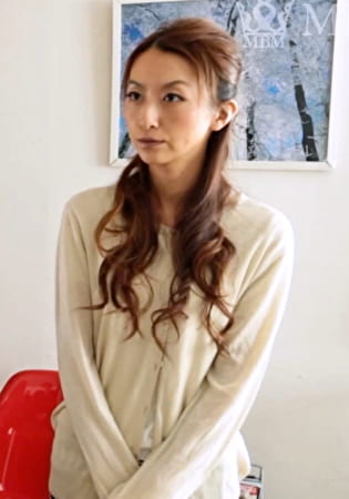 いつもの営業さんが突然の豹変！？奥さんにい掛かる白昼の悪夢の生挿入！！