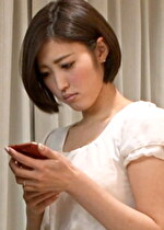 バイト先の店長のに性へと堕ちて行く傷心の人妻･･･