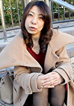 【素人・熟女】刺激を求めてAVの撮影に来た普通の熟女のSEX！