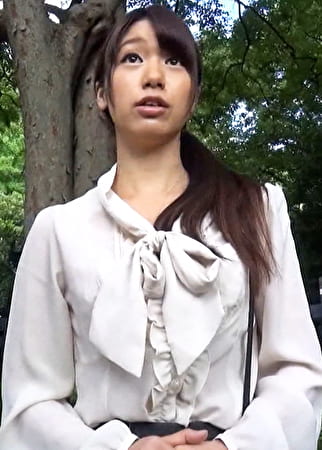 Gカップ乳の若妻さんをパーツモデルをやってみませんか？と騙してみエッチなモデルに･･･