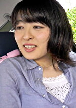 【素人・人妻】電マのモニターについてきた結婚3年目のGカップ奥さんは大人しそうな顔して実はヤリマンだった！？
