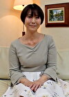 Fカップ乳の六十路熟女がAV男優のテクニックに翻弄されてイキ狂う本気SEX！